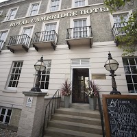 Royal Cambridge Hotel 1063303 Image 6